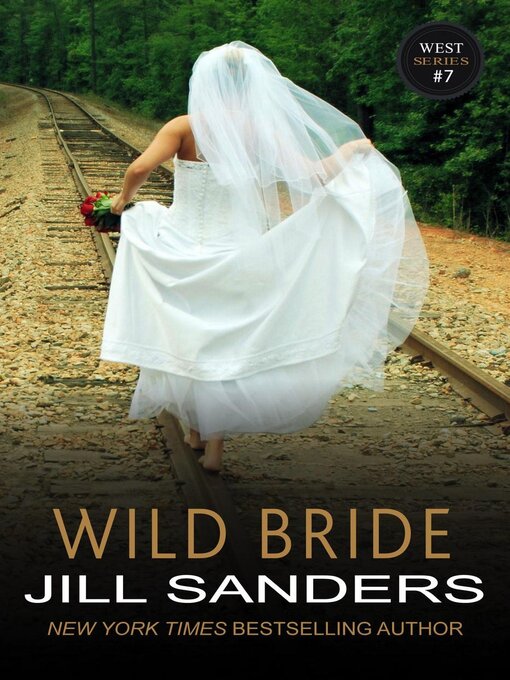 Cover image for Wild Bride